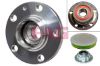 Wheel Bearing Kit VAG - 6RD 501 611