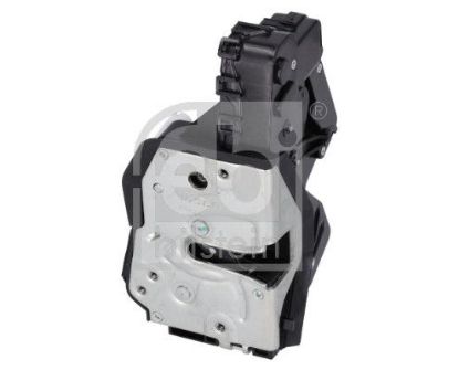 Door Lock BMW - 51 22 7 011 245