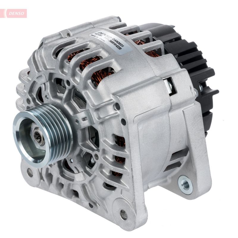 Alternator RENAULT - 77 11 368 833