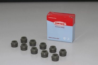 Seal Set, valve stem Audi