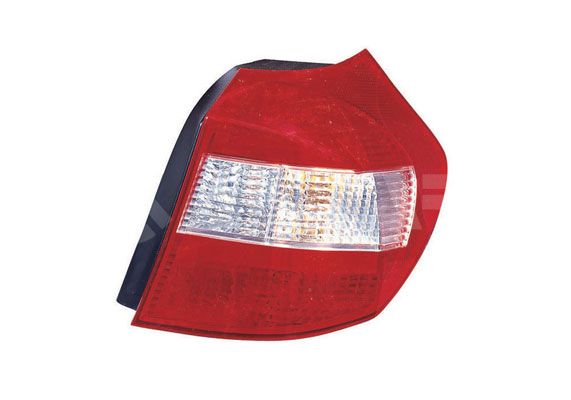 Tail Light Assembly