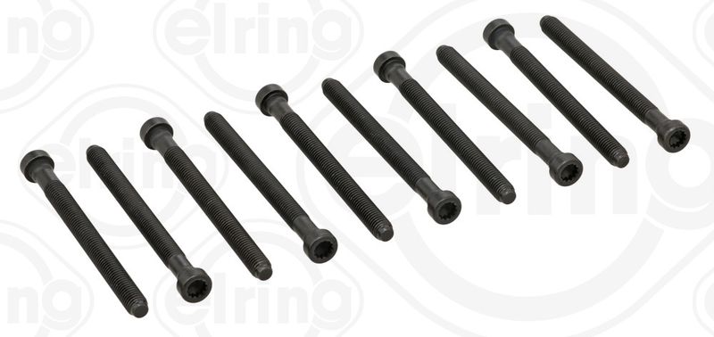 Cylinder Head Bolt Set VAG - WHT 002 131 (10x)