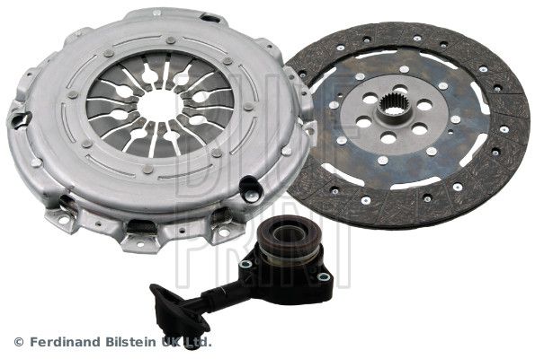 Clutch Kit Ford 1 677 272 S3