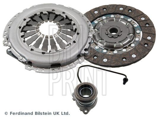 Clutch Kit FIAT - 55219388 S1