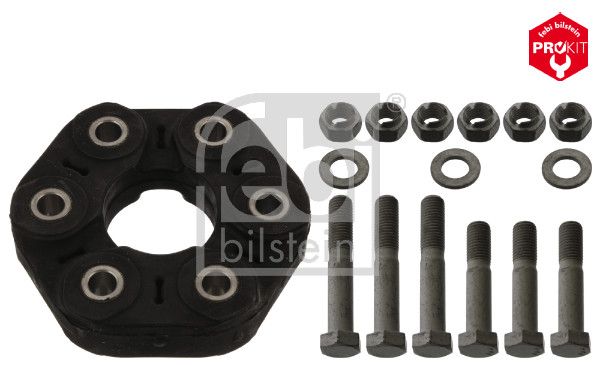 Joint, propshaft BMW 26 11 7 511 454 S4