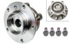 Wheel Bearing Kit BMW - 31 20 1 095 616