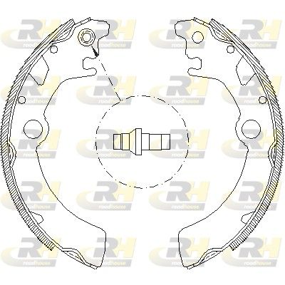 Brake Shoe