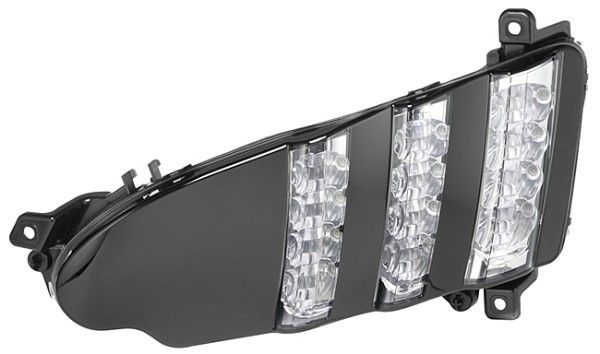 Daytime Running Light