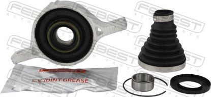 Bearing, propshaft centre bearing HYUNDAI 49300-B8030, KIA 49300-B8030