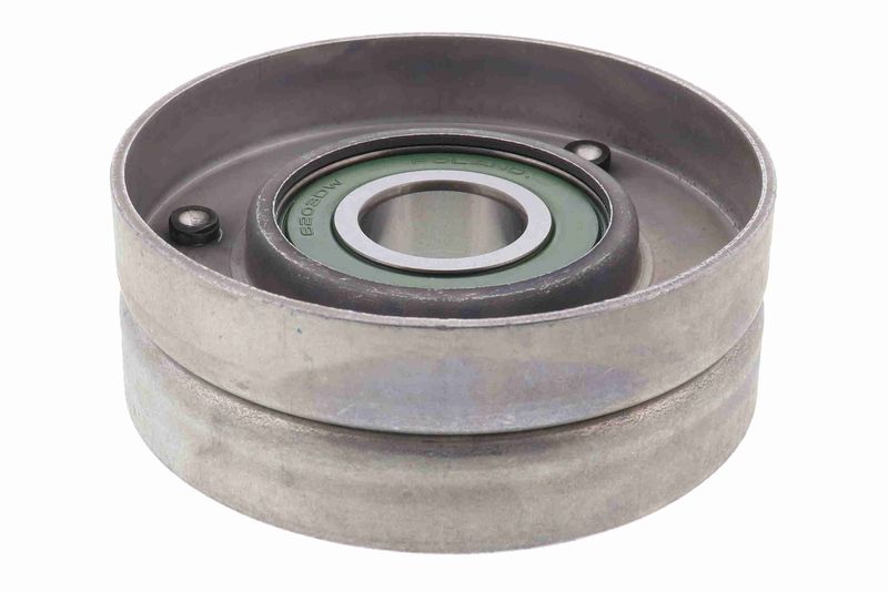Tensioner Pulley, V-ribbed belt NISSAN 11955-1KC0A
