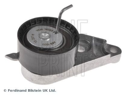 Tensioner, timing belt MAZDA C201-12-500B