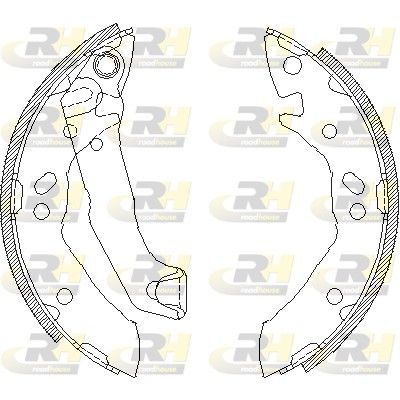 Brake Shoe
