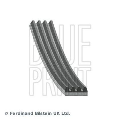 V-Ribbed Belt DAIHATSU 90048-31020