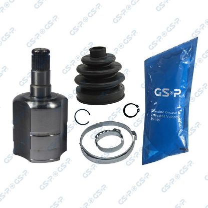 Joint Kit, drive shaft