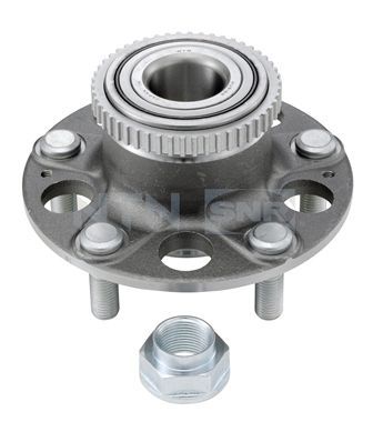 Wheel Bearing Kit HONDA - 42200-ST7-R51