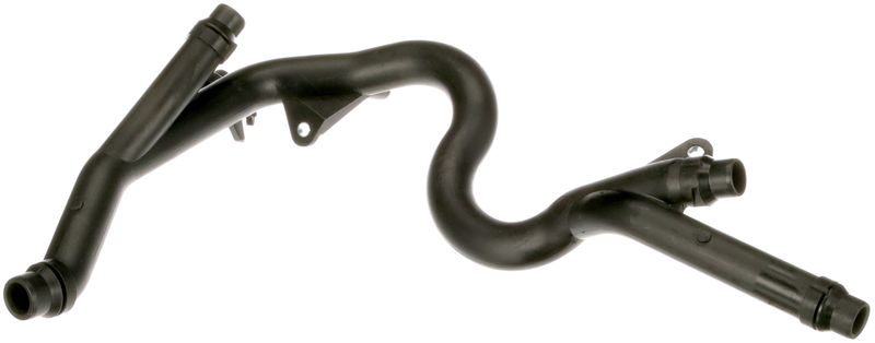 Coolant Pipe BMW - 11 53 7806706