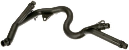 Coolant Pipe BMW - 11 53 7806706