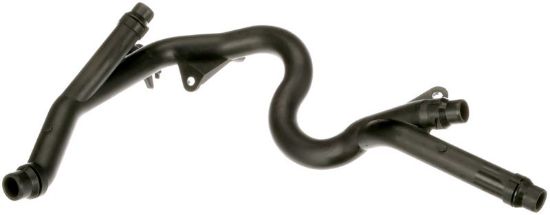 Coolant Pipe BMW - 11 53 7806706