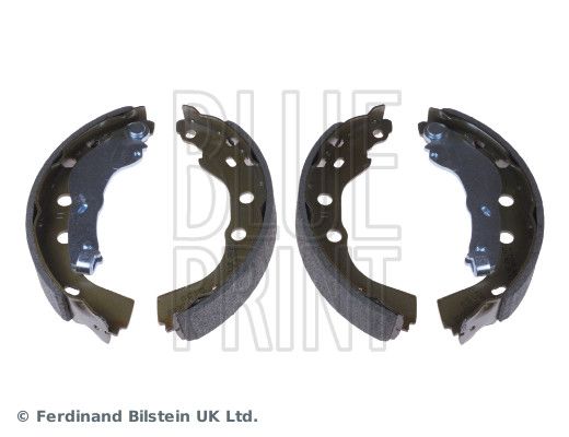Brake Shoe Set SUBARU 53200-80EC0