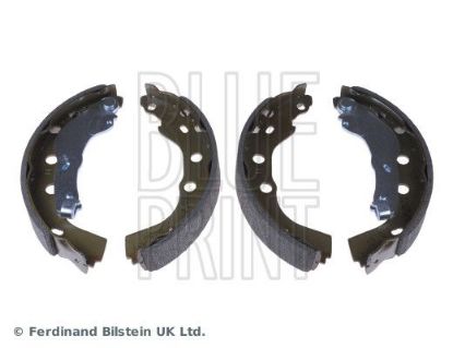 Brake Shoe Set SUBARU 53200-80EC0