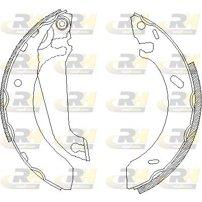 Brake Shoe