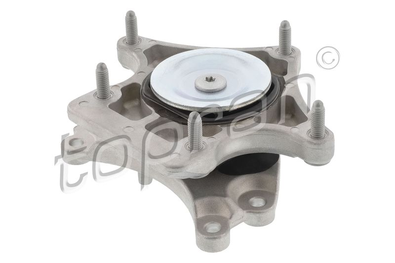 Mounting, automatic transmission Mercedes/Smart - 2212400518