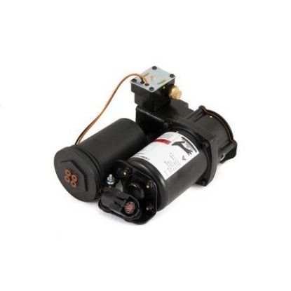 Compressor, compressed-air system 93-98 Lincoln Mark VIII