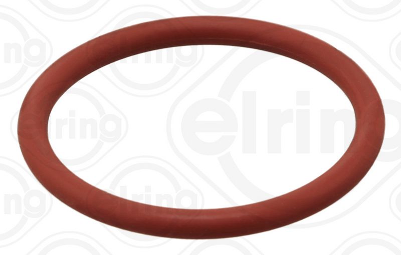 Seal Ring, coolant tube VOLKSWAGEN 03C 121 666