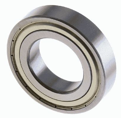 Pilot Bearing, clutch