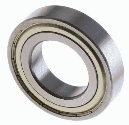 Pilot Bearing, clutch