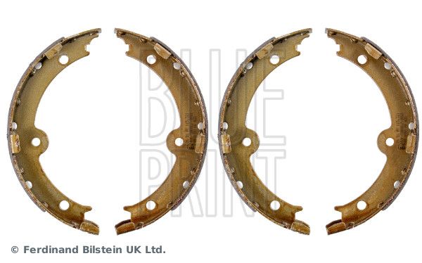 Brake Shoe Set, parking brake TOYOTA 46530-30020