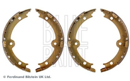 Brake Shoe Set, parking brake TOYOTA 46530-30020