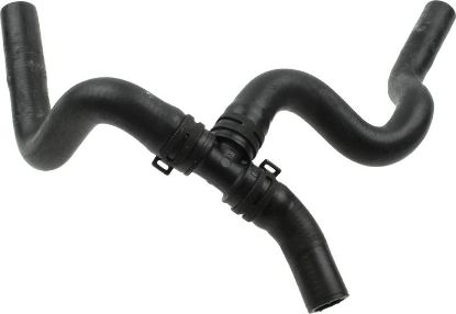 Heater Hose LAND ROVER JHC100420