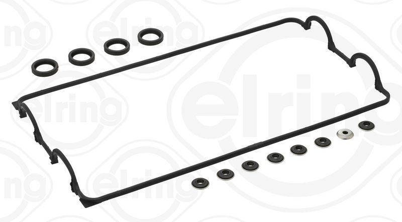 Gasket Set, cylinder head cover Honda