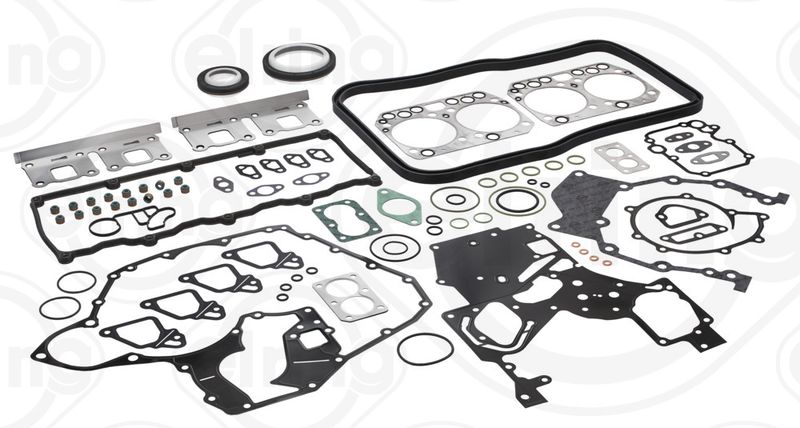 Full Gasket Kit, engine Man