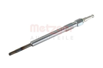 Glow Plug Iskra - VAG - N 105 798 05