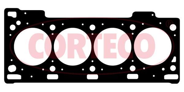 Gasket, cylinder head RENAULT 8200264952