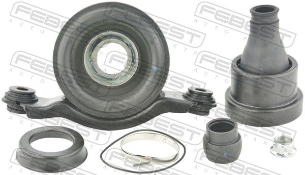 Bearing, propshaft centre bearing SUBARU 27111-FE062