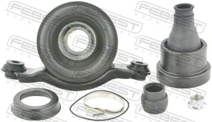 Bearing, propshaft centre bearing SUBARU 27111-FE062