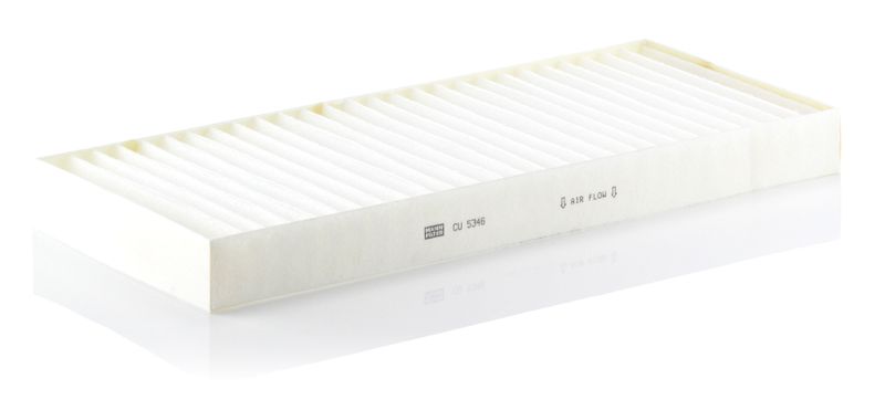 Filter, cabin air Mercedes-Evobus Tourismo