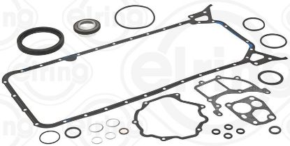 Gasket Kit, crankcase DAIMLER PKW