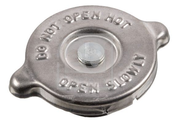 Cap, coolant tank Mercedes-Benz - 123 501 02 15