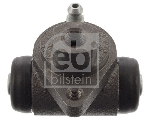 Wheel Brake Cylinder Ford Pkw 6 187 600