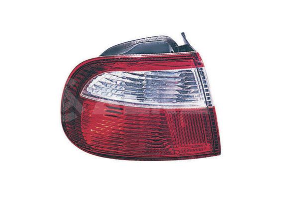 Tail Light Assembly