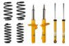 Suspension Kit, springs/shock absorbers