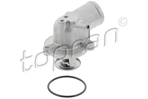 Thermostat, coolant VAG, Mercedes/Smart