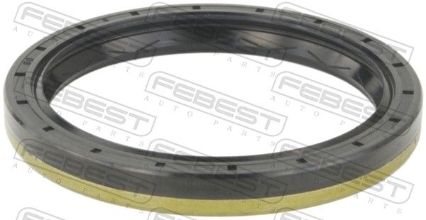 Shaft Seal, drive shaft FORD 1845815, VAG 02M301189B