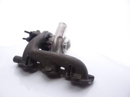 Charger, charging (supercharged/turbocharged)