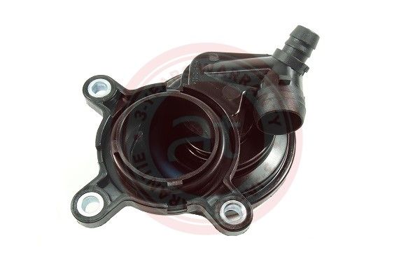 Oil Separator, crankcase ventilation MB W220, 221, C216, 221