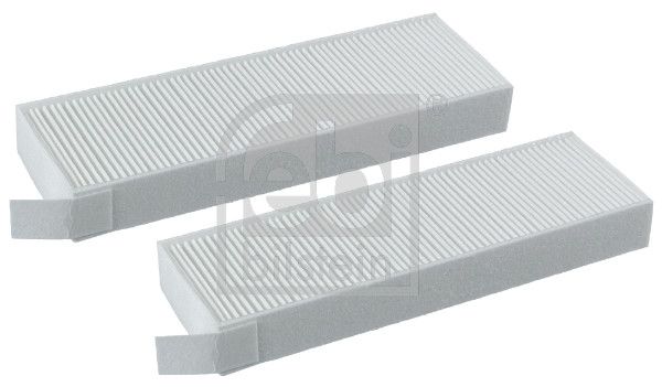 Filter Set, cabin air Peugeot 98 333 508 80